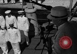 Image of William Franklin Knox Brazil, 1943, second 1 stock footage video 65675048153