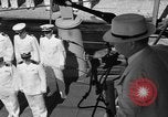 Image of William Franklin Knox Brazil, 1943, second 3 stock footage video 65675048153