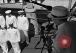 Image of William Franklin Knox Brazil, 1943, second 4 stock footage video 65675048153