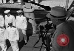 Image of William Franklin Knox Brazil, 1943, second 6 stock footage video 65675048153