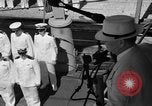 Image of William Franklin Knox Brazil, 1943, second 7 stock footage video 65675048153