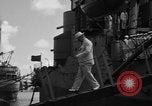 Image of William Franklin Knox Brazil, 1943, second 20 stock footage video 65675048153