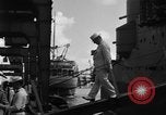 Image of William Franklin Knox Brazil, 1943, second 21 stock footage video 65675048153