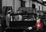 Image of William Franklin Knox Brazil, 1943, second 27 stock footage video 65675048153