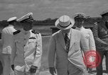 Image of William Franklin Knox Brazil, 1943, second 48 stock footage video 65675048153