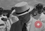 Image of William Franklin Knox Brazil, 1943, second 51 stock footage video 65675048153