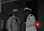 Image of William Franklin Knox Brazil, 1943, second 54 stock footage video 65675048153