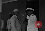 Image of William Franklin Knox Brazil, 1943, second 55 stock footage video 65675048153
