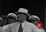 Image of William Franklin Knox Brazil, 1943, second 60 stock footage video 65675048153