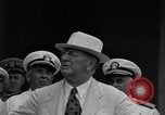 Image of William Franklin Knox Brazil, 1943, second 62 stock footage video 65675048153