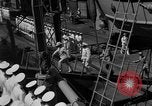 Standbild William Franklin Knox Brasilien, 1943, aus Sekunde 41 historischem Filmmaterial Videoclip 65675048154