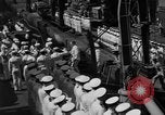 Standbild William Franklin Knox Brasilien, 1943, aus Sekunde 45 historischem Filmmaterial Videoclip 65675048154