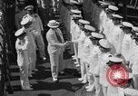 Standbild William Franklin Knox Brasilien, 1943, aus Sekunde 54 historischem Filmmaterial Videoclip 65675048154