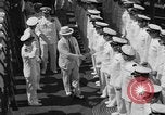 Standbild William Franklin Knox Brasilien, 1943, aus Sekunde 55 historischem Filmmaterial Videoclip 65675048154