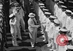 Standbild William Franklin Knox Brasilien, 1943, aus Sekunde 56 historischem Filmmaterial Videoclip 65675048154