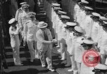 Standbild William Franklin Knox Brasilien, 1943, aus Sekunde 57 historischem Filmmaterial Videoclip 65675048154