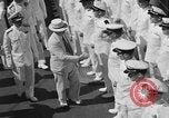 Standbild William Franklin Knox Brasilien, 1943, aus Sekunde 60 historischem Filmmaterial Videoclip 65675048154