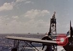 Image of United States Navy Tennessee Pacific Theater, 1943, second 22 stock footage video 65675048155