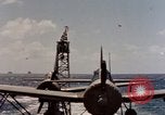 Image of United States Navy Tennessee Pacific Theater, 1943, second 24 stock footage video 65675048155