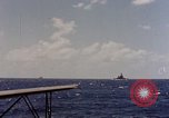 Image of United States Navy Tennessee Pacific Theater, 1943, second 31 stock footage video 65675048155