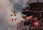 Image of United States Navy Tennessee Pacific Theater, 1943, second 41 stock footage video 65675048155