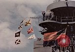 Image of United States Navy Tennessee Pacific Theater, 1943, second 43 stock footage video 65675048155