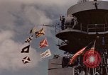 Image of United States Navy Tennessee Pacific Theater, 1943, second 44 stock footage video 65675048155
