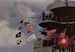 Image of United States Navy Tennessee Pacific Theater, 1943, second 46 stock footage video 65675048155