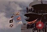 Image of United States Navy Tennessee Pacific Theater, 1943, second 47 stock footage video 65675048155