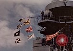 Image of United States Navy Tennessee Pacific Theater, 1943, second 48 stock footage video 65675048155