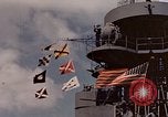 Image of United States Navy Tennessee Pacific Theater, 1943, second 49 stock footage video 65675048155