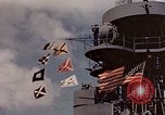 Image of United States Navy Tennessee Pacific Theater, 1943, second 51 stock footage video 65675048155