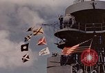 Image of United States Navy Tennessee Pacific Theater, 1943, second 52 stock footage video 65675048155