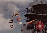 Image of United States Navy Tennessee Pacific Theater, 1943, second 53 stock footage video 65675048155