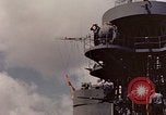Image of United States Navy Tennessee Pacific Theater, 1943, second 54 stock footage video 65675048155