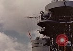 Image of United States Navy Tennessee Pacific Theater, 1943, second 55 stock footage video 65675048155