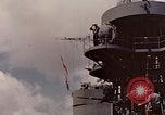 Image of United States Navy Tennessee Pacific Theater, 1943, second 56 stock footage video 65675048155