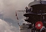 Image of United States Navy Tennessee Pacific Theater, 1943, second 58 stock footage video 65675048155
