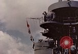 Image of United States Navy Tennessee Pacific Theater, 1943, second 59 stock footage video 65675048155