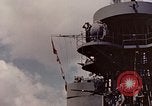 Image of United States Navy Tennessee Pacific Theater, 1943, second 61 stock footage video 65675048155