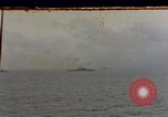 Image of US Navy in Battle of Tarawa Tarawa Gilbert Islands, 1943, second 1 stock footage video 65675048156