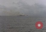Image of US Navy in Battle of Tarawa Tarawa Gilbert Islands, 1943, second 4 stock footage video 65675048156