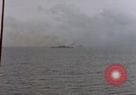 Image of US Navy in Battle of Tarawa Tarawa Gilbert Islands, 1943, second 5 stock footage video 65675048156