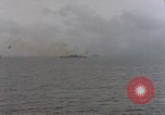 Image of US Navy in Battle of Tarawa Tarawa Gilbert Islands, 1943, second 6 stock footage video 65675048156