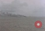 Image of US Navy in Battle of Tarawa Tarawa Gilbert Islands, 1943, second 8 stock footage video 65675048156