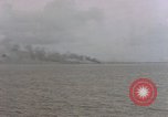 Image of US Navy in Battle of Tarawa Tarawa Gilbert Islands, 1943, second 9 stock footage video 65675048156