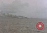 Image of US Navy in Battle of Tarawa Tarawa Gilbert Islands, 1943, second 10 stock footage video 65675048156