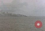 Image of US Navy in Battle of Tarawa Tarawa Gilbert Islands, 1943, second 11 stock footage video 65675048156