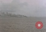 Image of US Navy in Battle of Tarawa Tarawa Gilbert Islands, 1943, second 13 stock footage video 65675048156