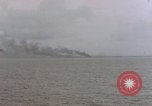 Image of US Navy in Battle of Tarawa Tarawa Gilbert Islands, 1943, second 14 stock footage video 65675048156